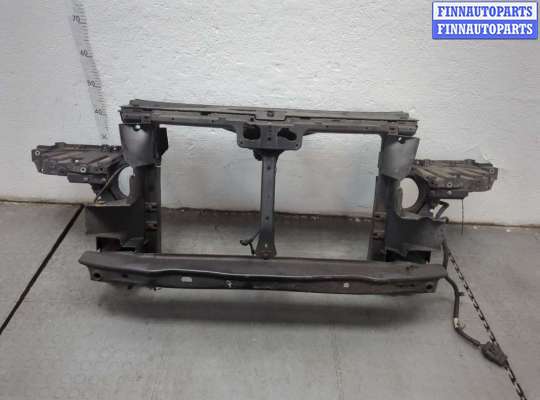 Рамка передняя (телевизор) VG2665856 на Volkswagen Touareg 2002-2007