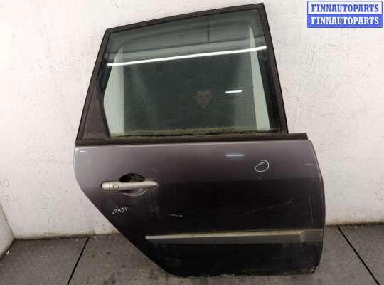 купить Дверь боковая (легковая) на Renault Scenic 2003-2009