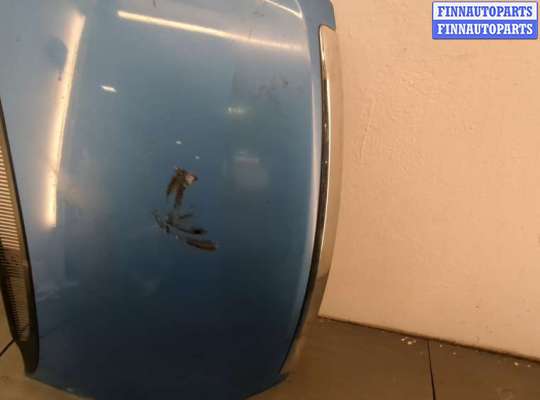 купить Капот на Ford C-Max 2002-2010