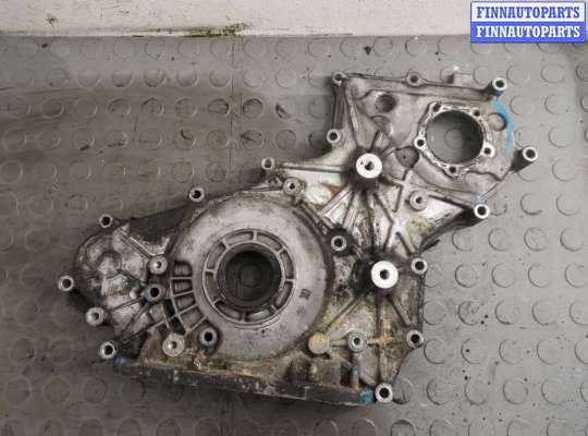 купить Крышка передняя ДВС на KIA Sorento BL 2002-2011