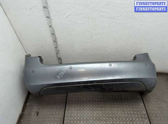 Бампер SK528573 на Skoda Fabia 2007-2014