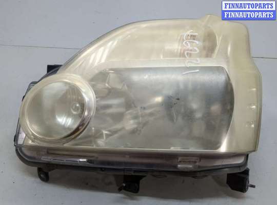 купить Фара (передняя) на Nissan X-Trail (T31) 2007-2015