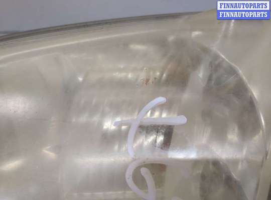 купить Фара (передняя) на Nissan X-Trail (T31) 2007-2015