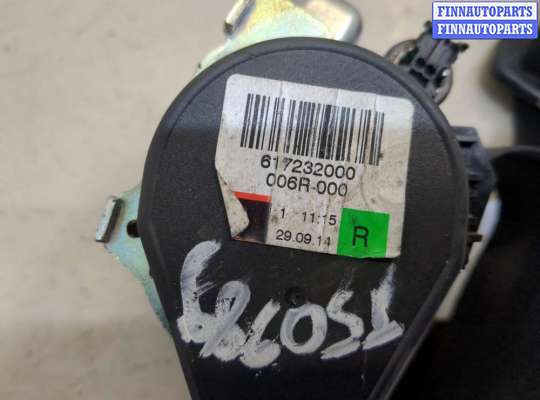 купить Ремень безопасности на Ford Focus 3 2014-2019