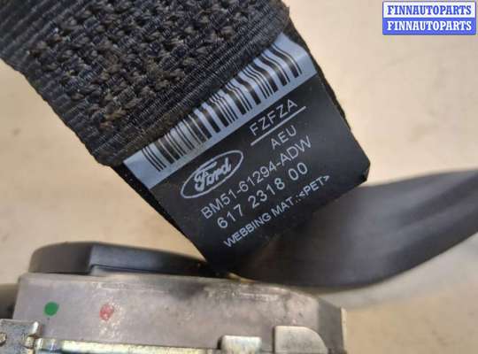 купить Ремень безопасности на Ford Focus 3 2014-2019