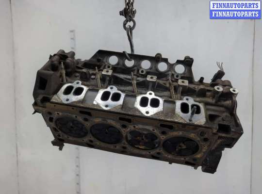 купить Головка блока (ГБЦ) на Opel Movano 2010-