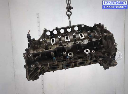 Купить Головка блока (ГБЦ) на Opel Movano 2010- Головка блока (ГБЦ) RN1560973 на Opel Movano 2010-