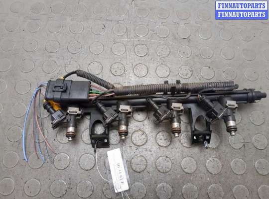 купить Форсунка топливная на Dacia Sandero 2013-2020