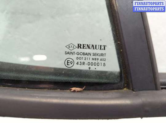 купить Дверь боковая (легковая) на Renault Megane 3 2009-2016