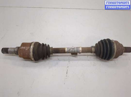 купить Полуось (приводной вал, шрус) на Ford C-Max 2002-2010