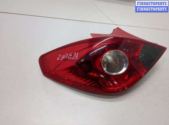 купить Фонарь (задний) на Opel Corsa D 2006-2014