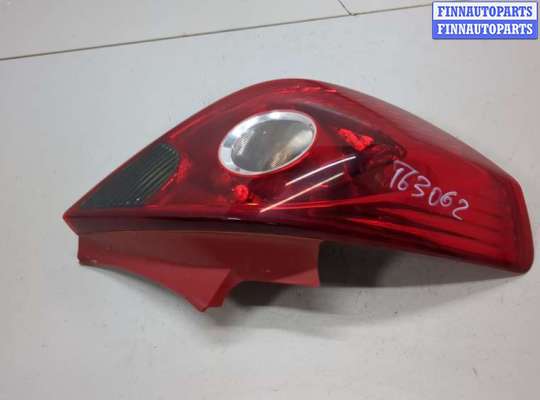 купить Фонарь (задний) на Opel Corsa D 2006-2014