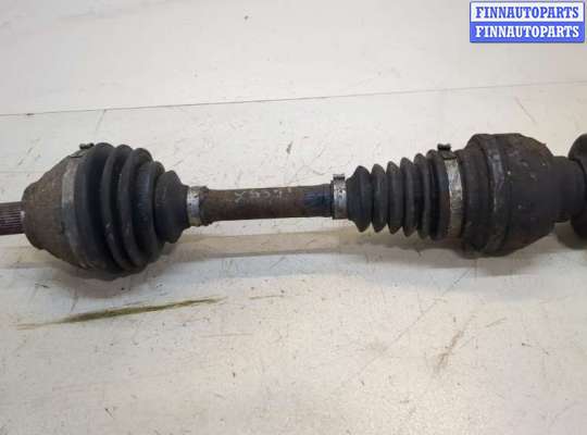 купить Полуось (приводной вал, шрус) на Volkswagen Tiguan 2007-2011