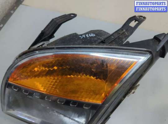 купить Фара (передняя) на Ford Fusion 2002-2012