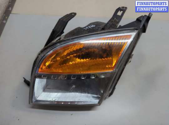 Фара (передняя) FO2210315 на Ford Fusion 2002-2012
