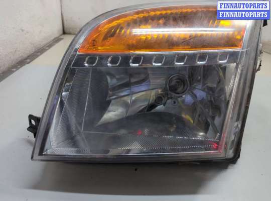 купить Фара (передняя) на Ford Fusion 2002-2012