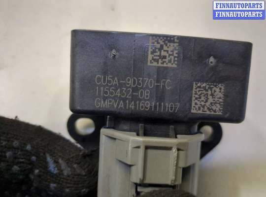 купить Блок управления топливным насосом на Ford Fusion 2012-2016 USA