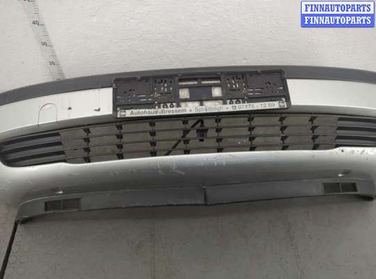 купить Бампер на Opel Zafira A 1999-2005