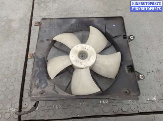 купить Вентилятор радиатора на Honda Accord 7 2003-2007