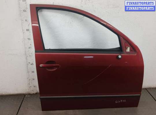 Дверь боковая (легковая) SK479309 на Skoda Fabia 1999-2007