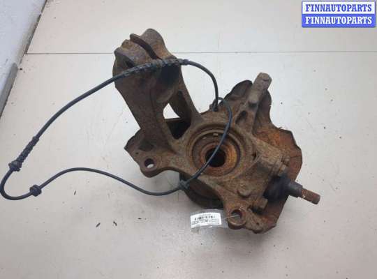 купить Ступица (кулак, цапфа) на Citroen Jumper (Relay) 2014-2025