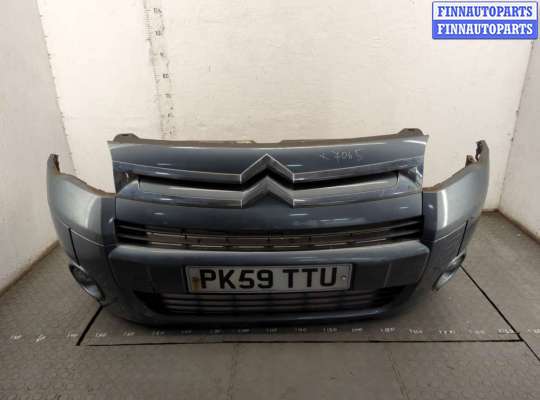 купить Бампер на Citroen Berlingo 2008-2012