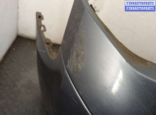 купить Бампер на Citroen Berlingo 2008-2012