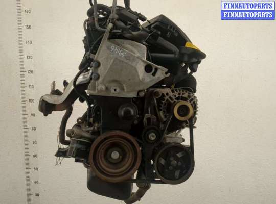 купить Маховик на Renault Modus