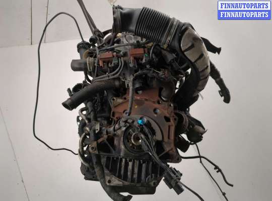купить Двигатель (ДВС) на Ford Mondeo 4 2007-2015