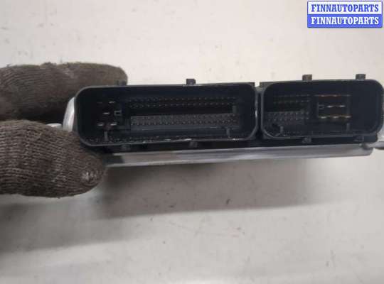 купить Блок управления двигателем на Audi A4 (B5) 1994-2000