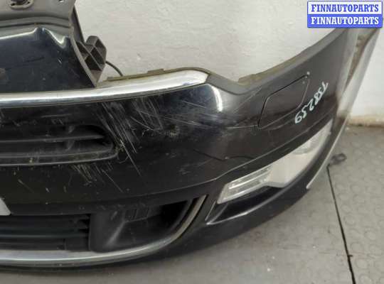 купить Бампер на Citroen C5 2008-2017