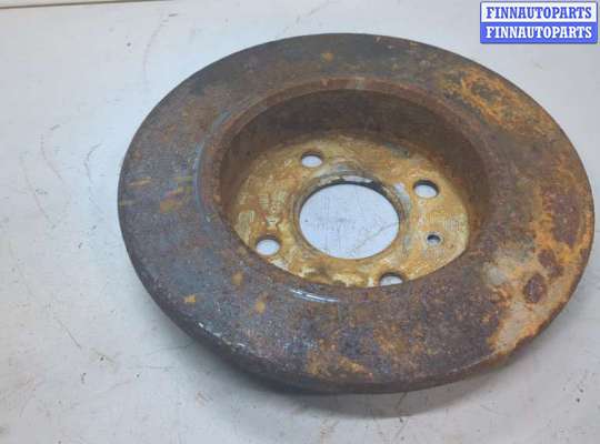 купить Диск тормозной на Opel Astra G 1998-2005