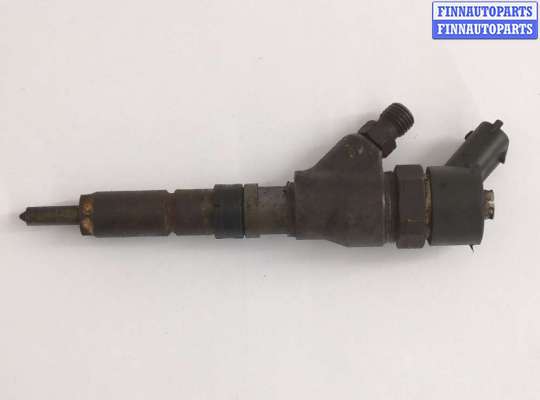 купить Форсунка топливная на Peugeot 307 2001-2008