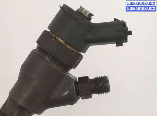 купить Форсунка топливная на Peugeot 307 2001-2008