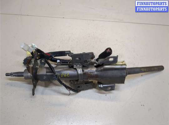 купить Колонка рулевая на Mazda CX-7 2007-2012