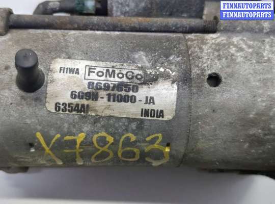 купить Стартер на Volvo S60 2000-2009