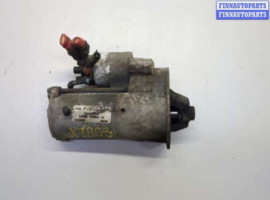 Стартер VL548129 на Volvo S60 2000-2009