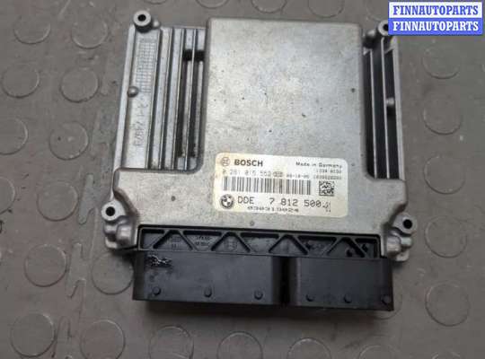 купить Блок управления двигателем на BMW 5 E60 2003-2010