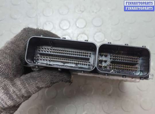 купить Блок управления двигателем на BMW 5 E60 2003-2010