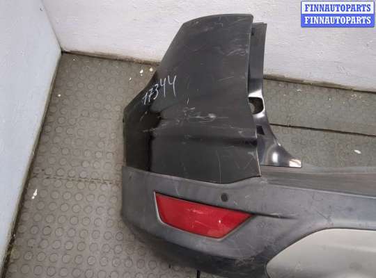 купить Бампер на Ford Escape 2012-2015