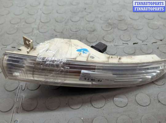 купить Поворот на Volkswagen Passat CC 2008-2012