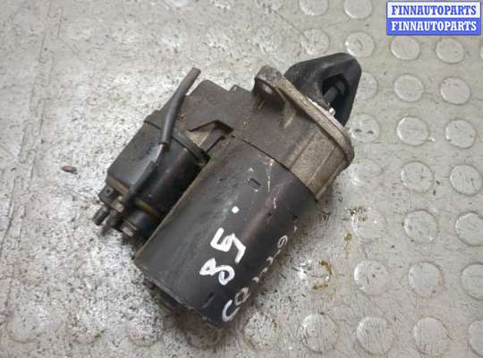 Купить Стартер на Opel Astra G 1998-2005 Стартер OP2437197 на Opel Astra G 1998-2005