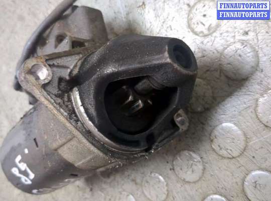 купить Стартер на Opel Astra G 1998-2005