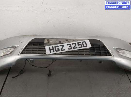 Бампер FO1832794 на Ford Mondeo 4 2007-2015