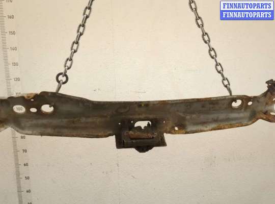 купить Рамка капота на Ford Transit 2006-2014