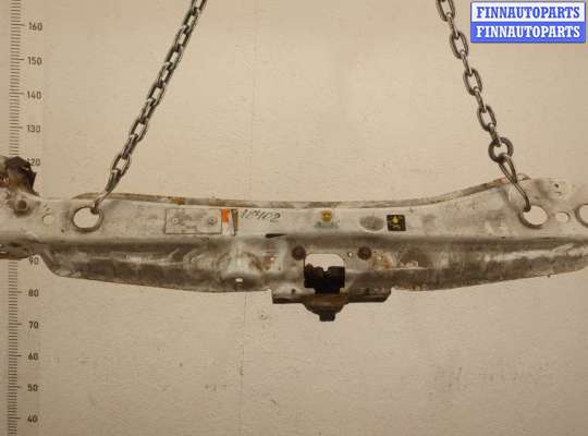 Рамка капота FO1974919 на Ford Transit 2006-2014