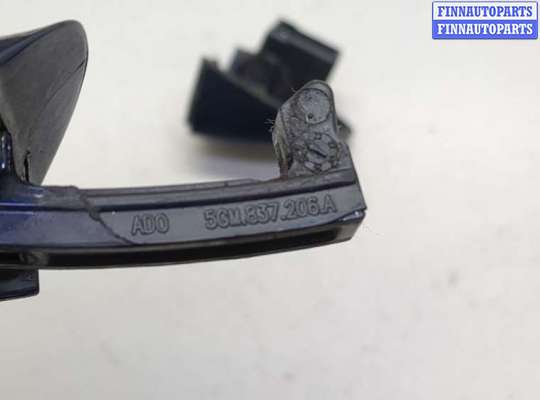 купить Ручка двери наружная на Volkswagen Atlas Cross Sport 2019-2025