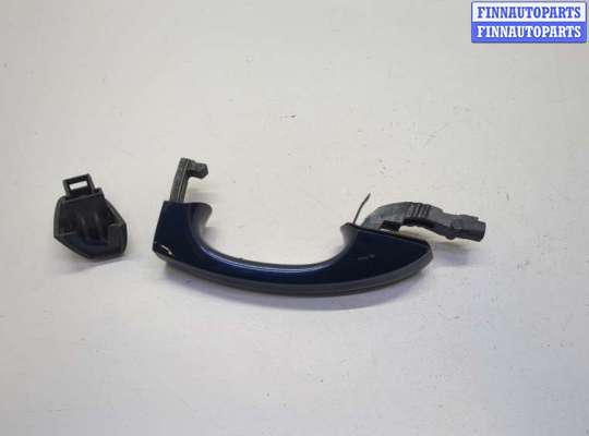 купить Ручка двери наружная на Volkswagen Atlas Cross Sport 2019-2025