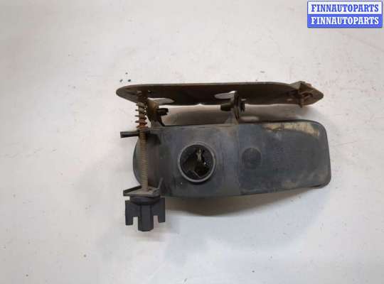 купить Фара противотуманная (галогенка) на Cadillac Escalade 2 2001-2006