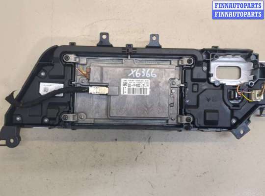 купить Дисплей компьютера (информационный) на Citroen C4 Grand Picasso 2013-2018